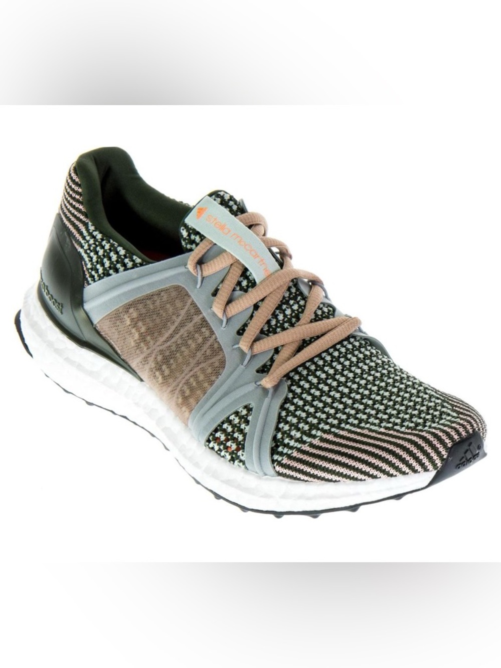Adidas by Stella McCartney Via Sneakers